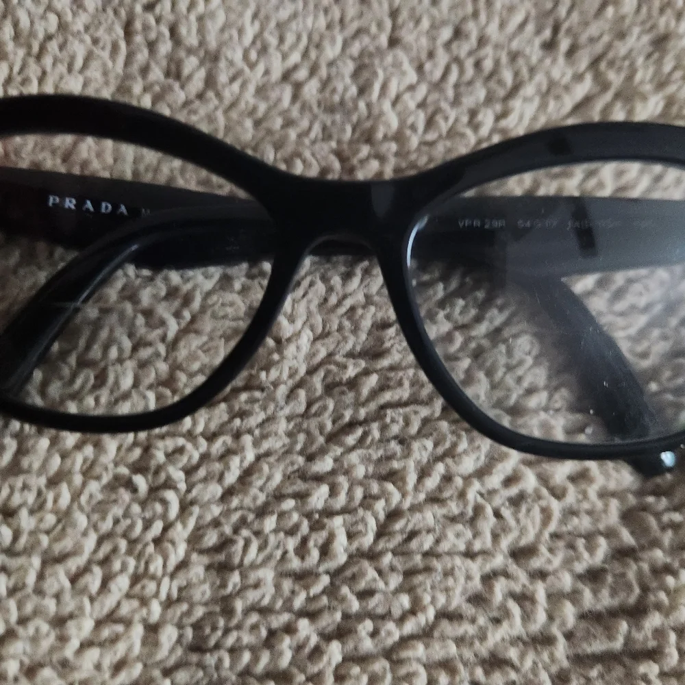 PRADA glasses - Picture 4 of 8
